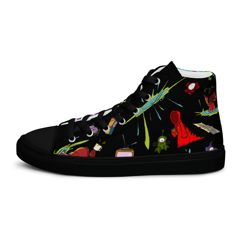 Void-splosion Men's Shoes product image (5)