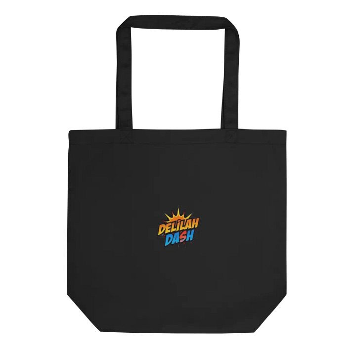 "Sexy & Sassy" Tote Bag product image (2)