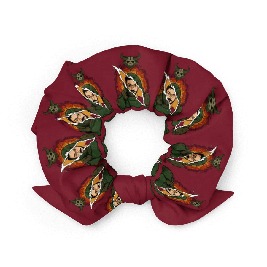eabRIP&TEAR Scrunchie product image (5)