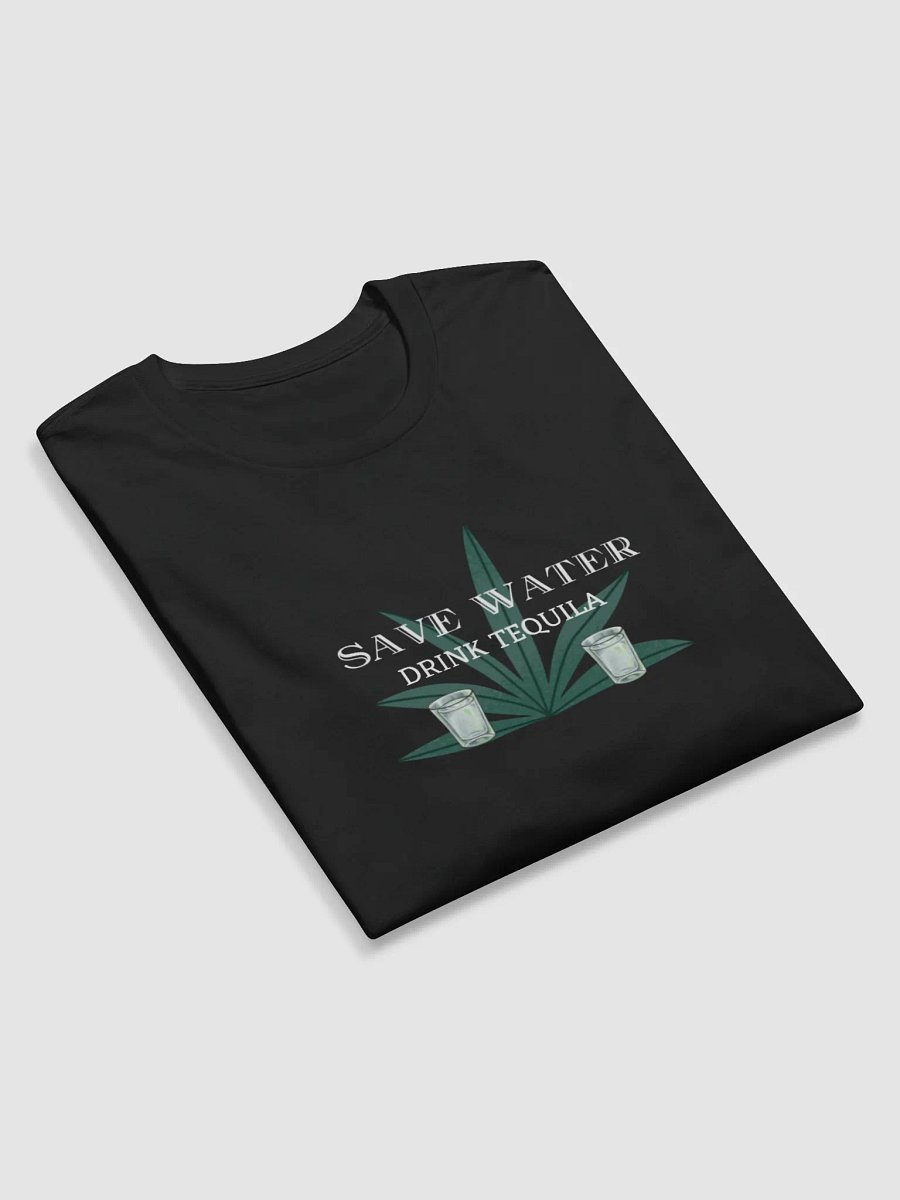 Save Water Long Tee product image (9)
