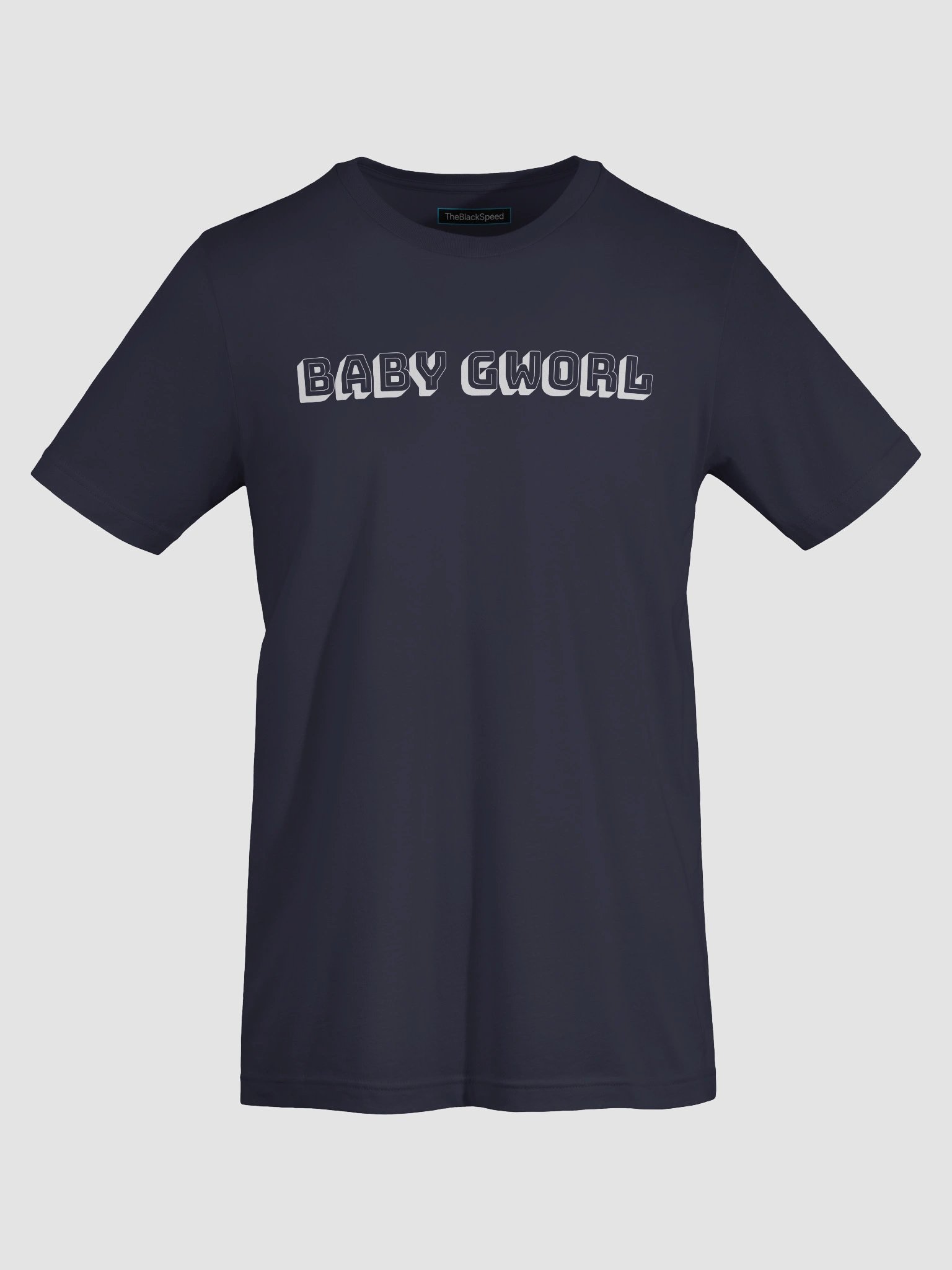 Baby Gworl Tee 1 product image (7)