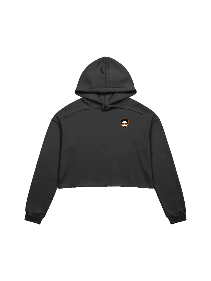 Outlawz Crop Hoodie S2 product image (1)