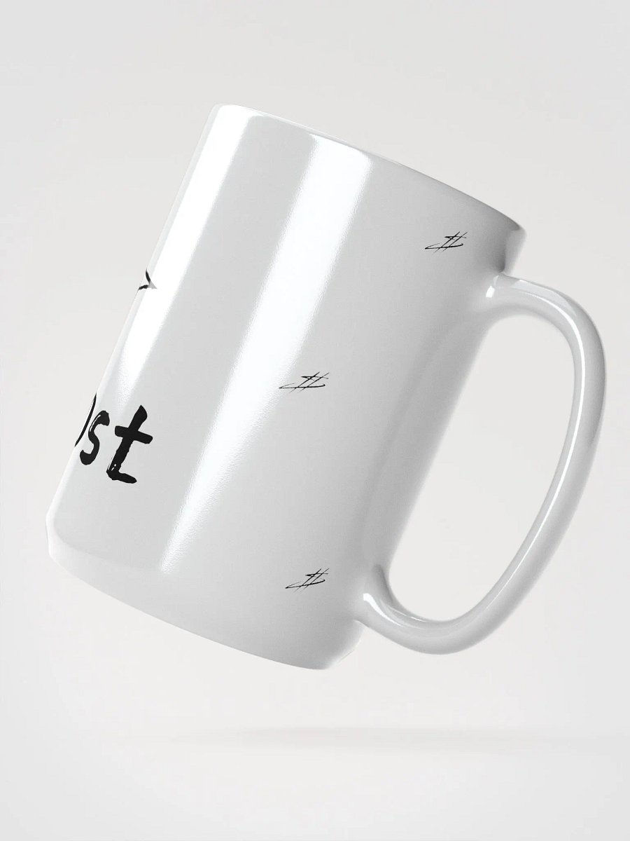 2024 / Get Lost Mug product image (2)