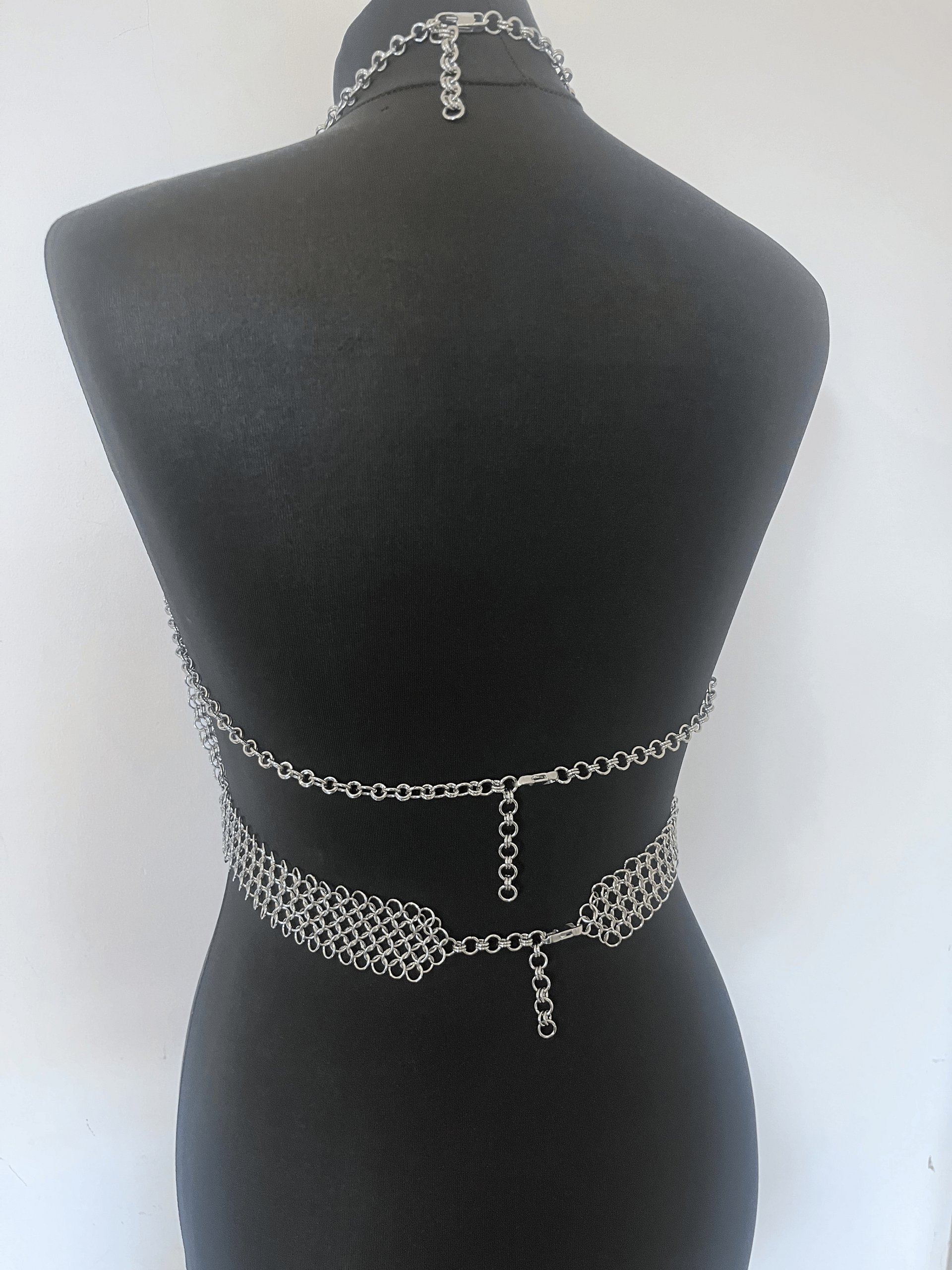 Aegis Top - RTW UK Size 10-12 product image (3)