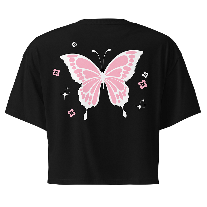 Women's Premium Crop Top product image (1)
