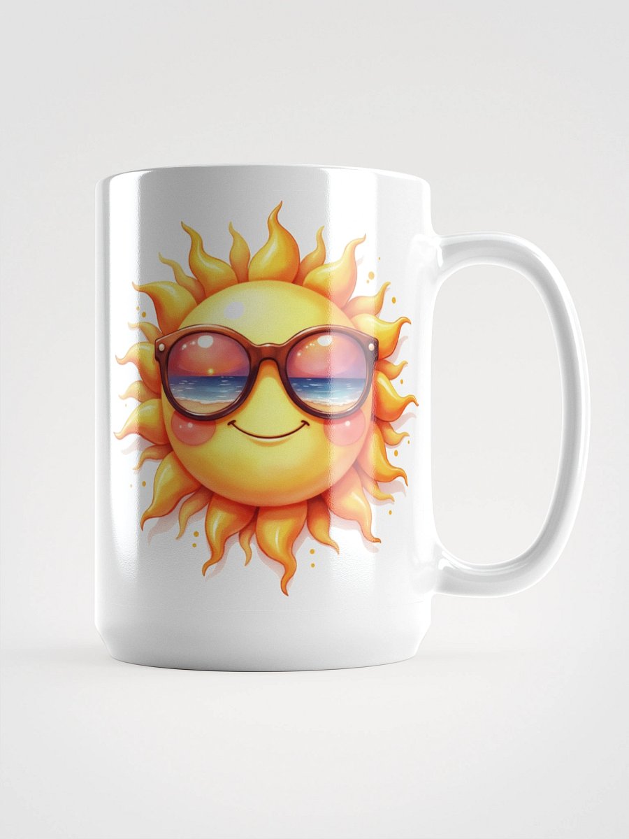 Retro Summer Vibes Mug product image (1)