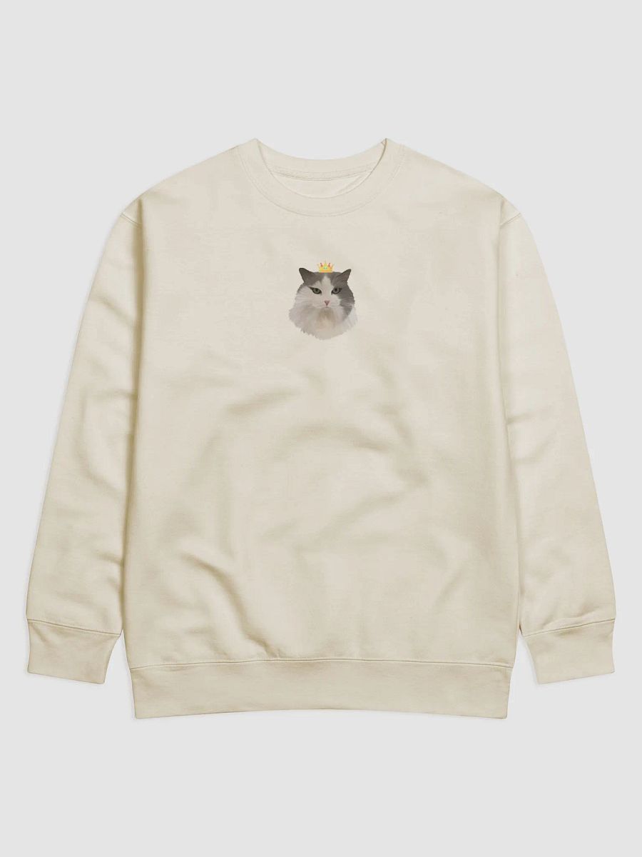 Queen Cece Crewneck product image (1)