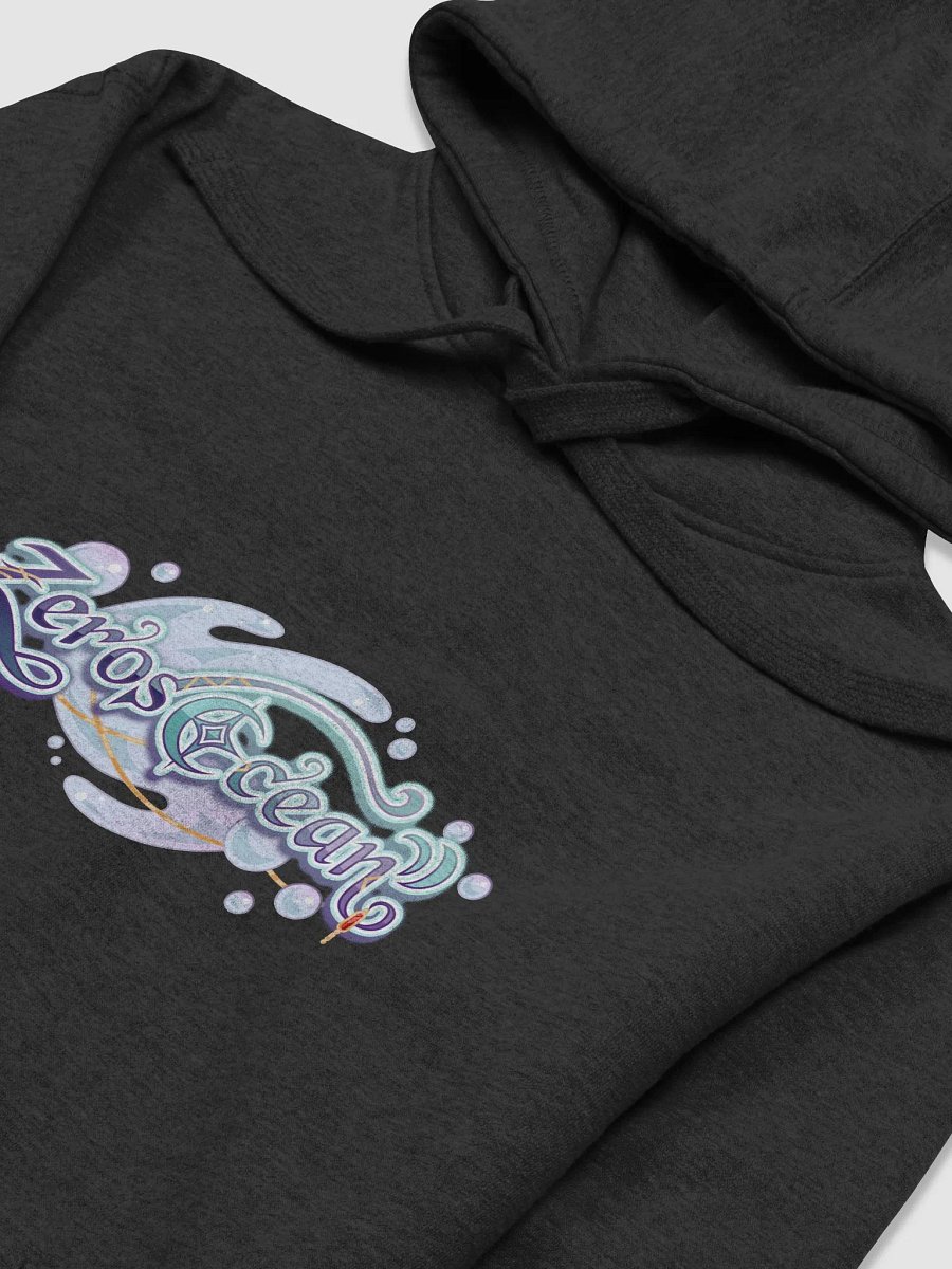 ZerosOcean unisex hoodie product image (3)