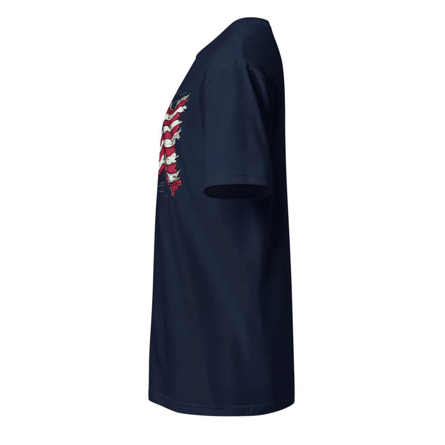 Papa Torn American Flag product image (8)