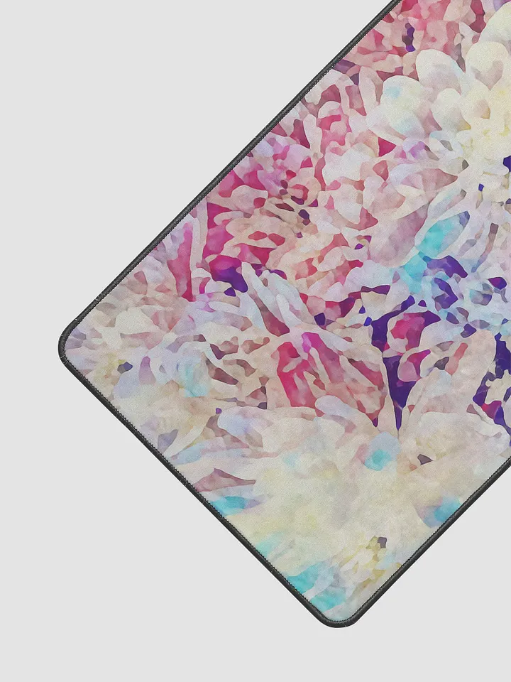 Abstract Graphic | Desk Mat 12
