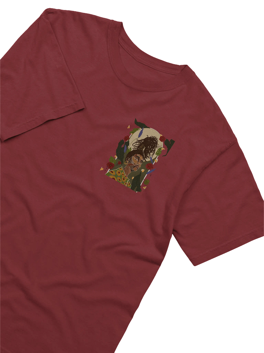 Ovation Unisex T-Shirt product image (34)