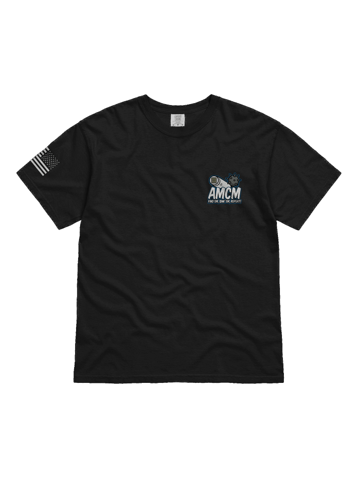 "I HAVE ALMDS" Best Shirt product image (2)