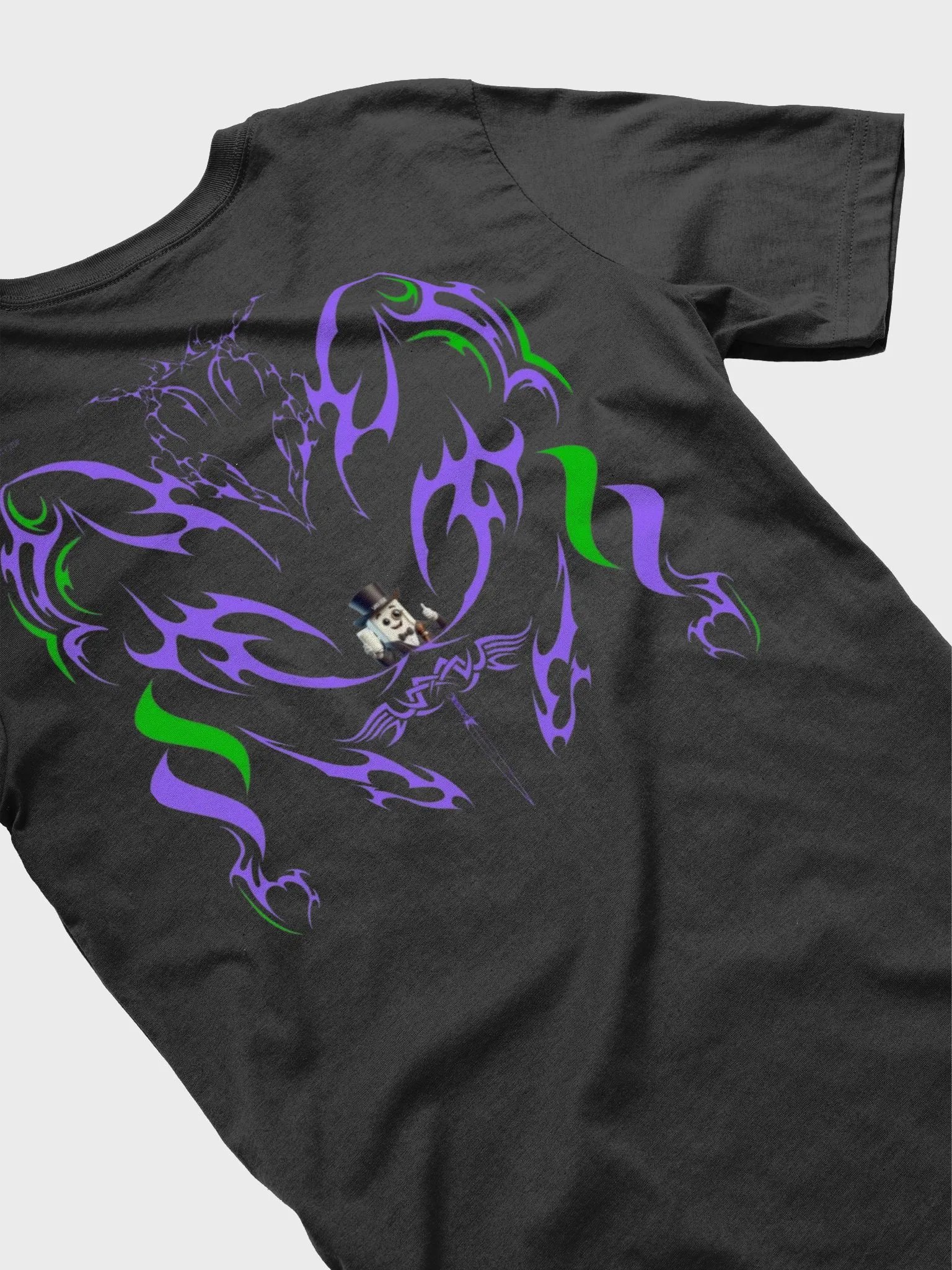 Supremely Soft Unisex T-Shirt product image (4)