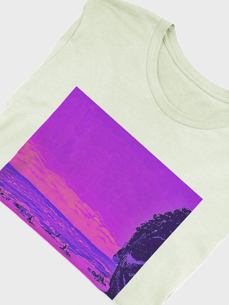 KING COLOURPOP TEE product image (6)
