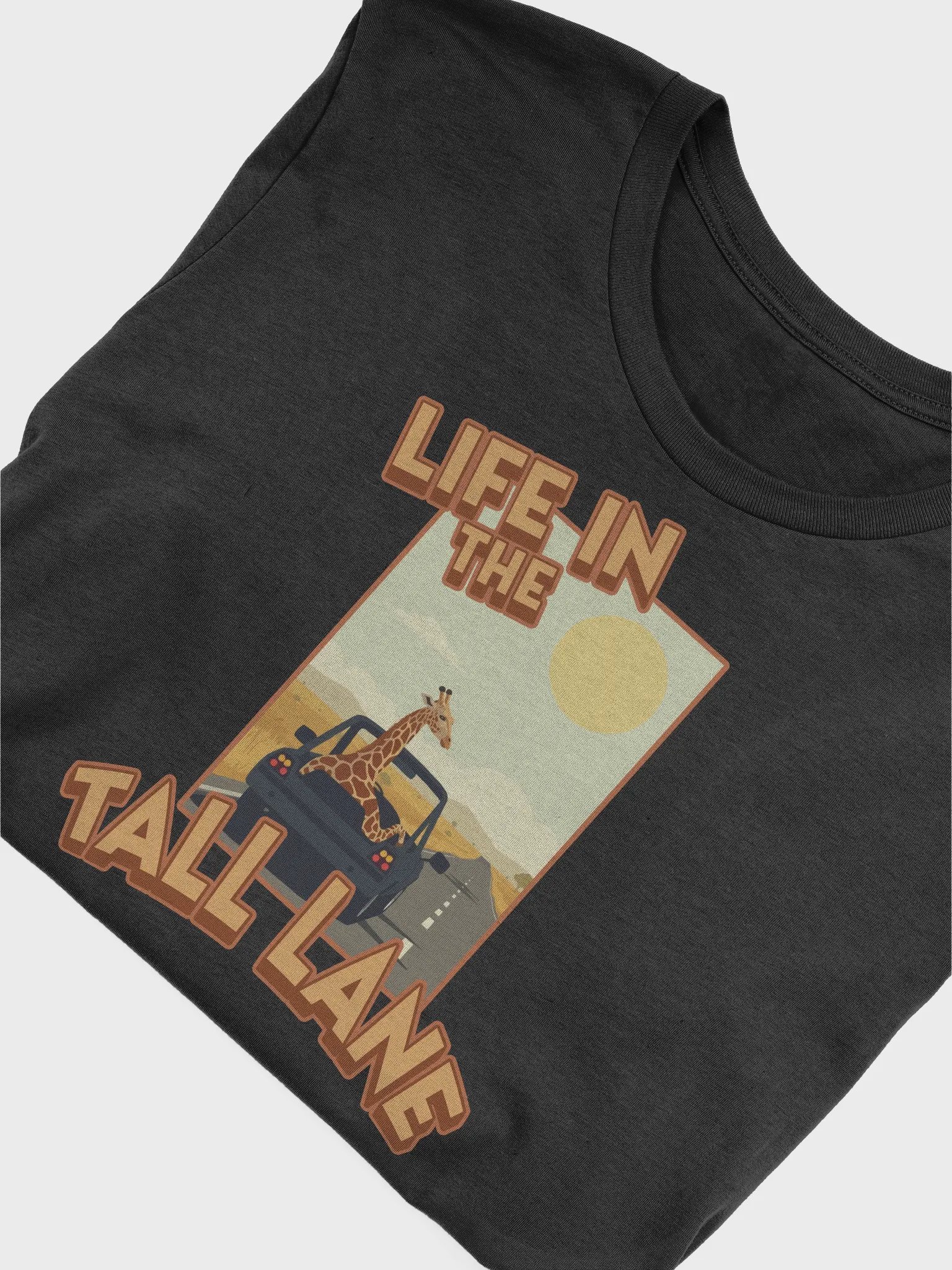 Life in the Tall Lane product image (5)