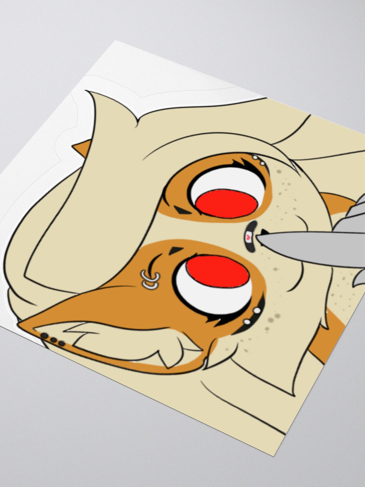 DONT YOU DARE product image (8)