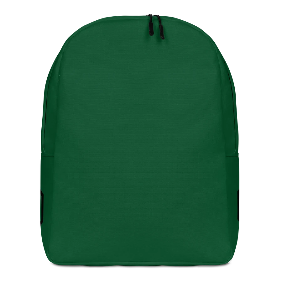 Thee Basic Backpack product image (1)