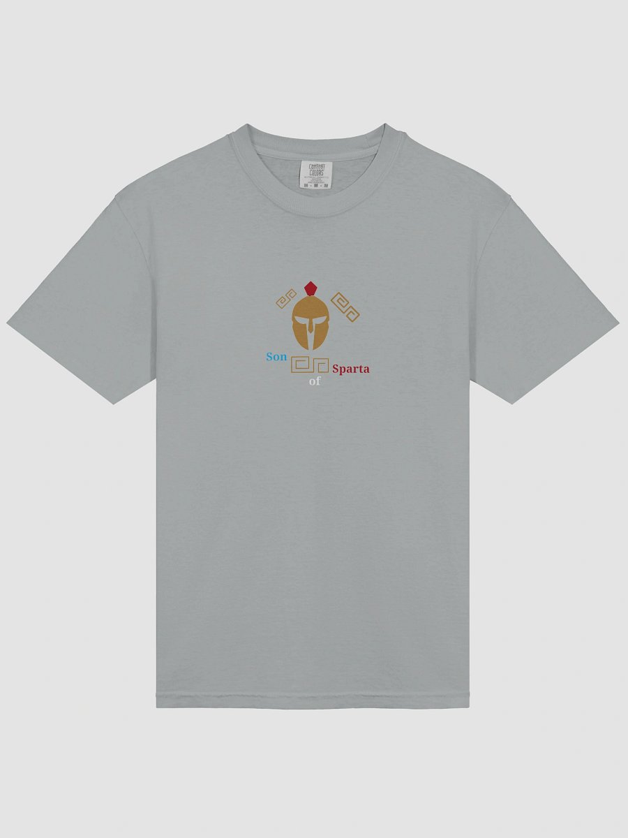 Spartan Legacy Graphic Tee product image (3)