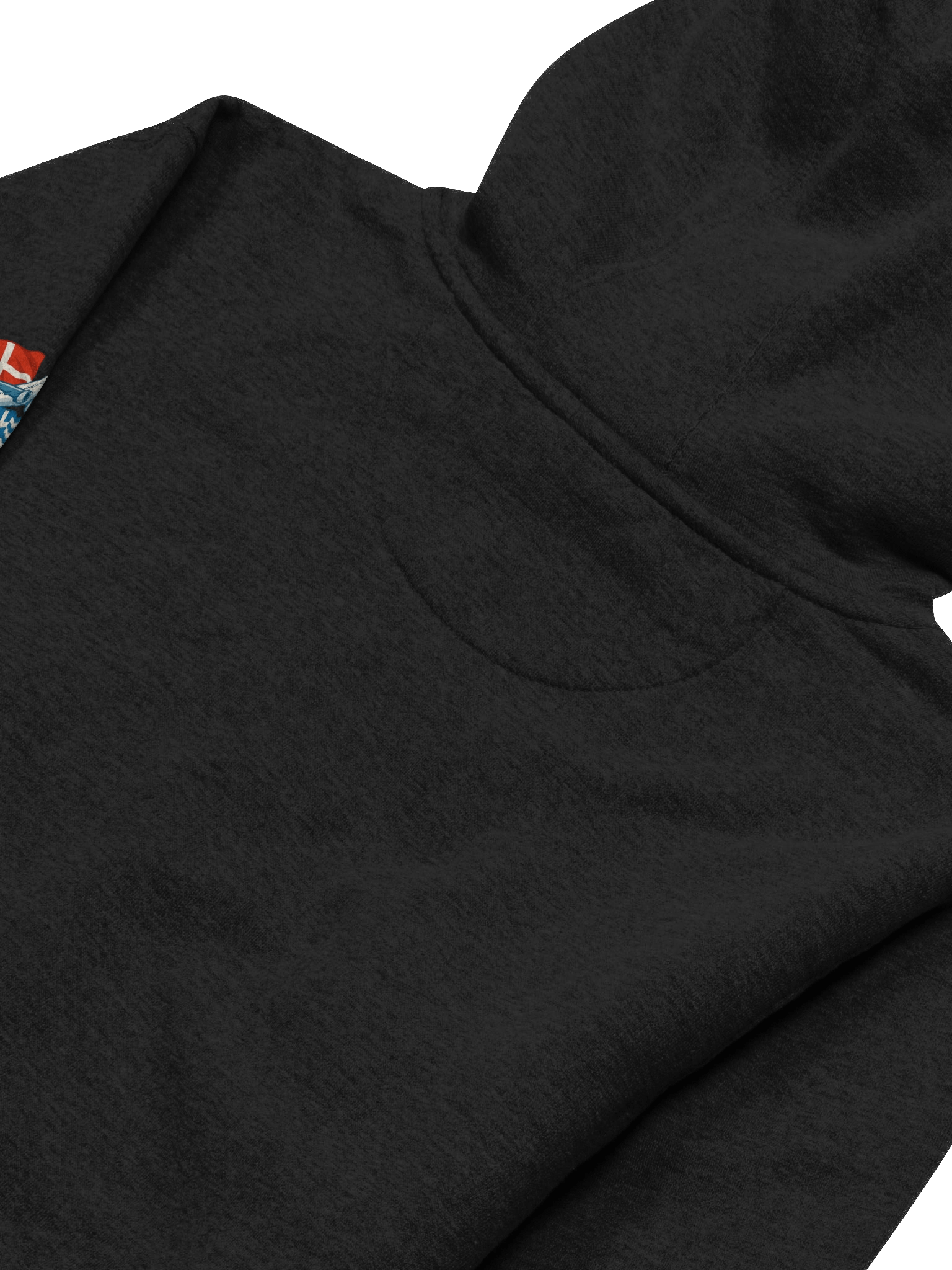 Zakynthos Hættetrøje unisex product image (19)