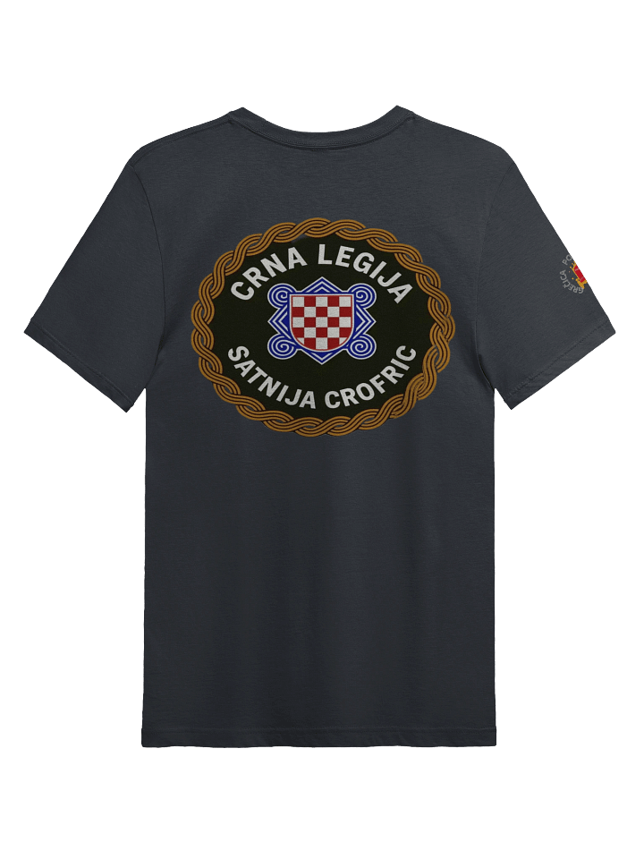 VUKOVARSKI SOKOL T-Shirt product image (4)