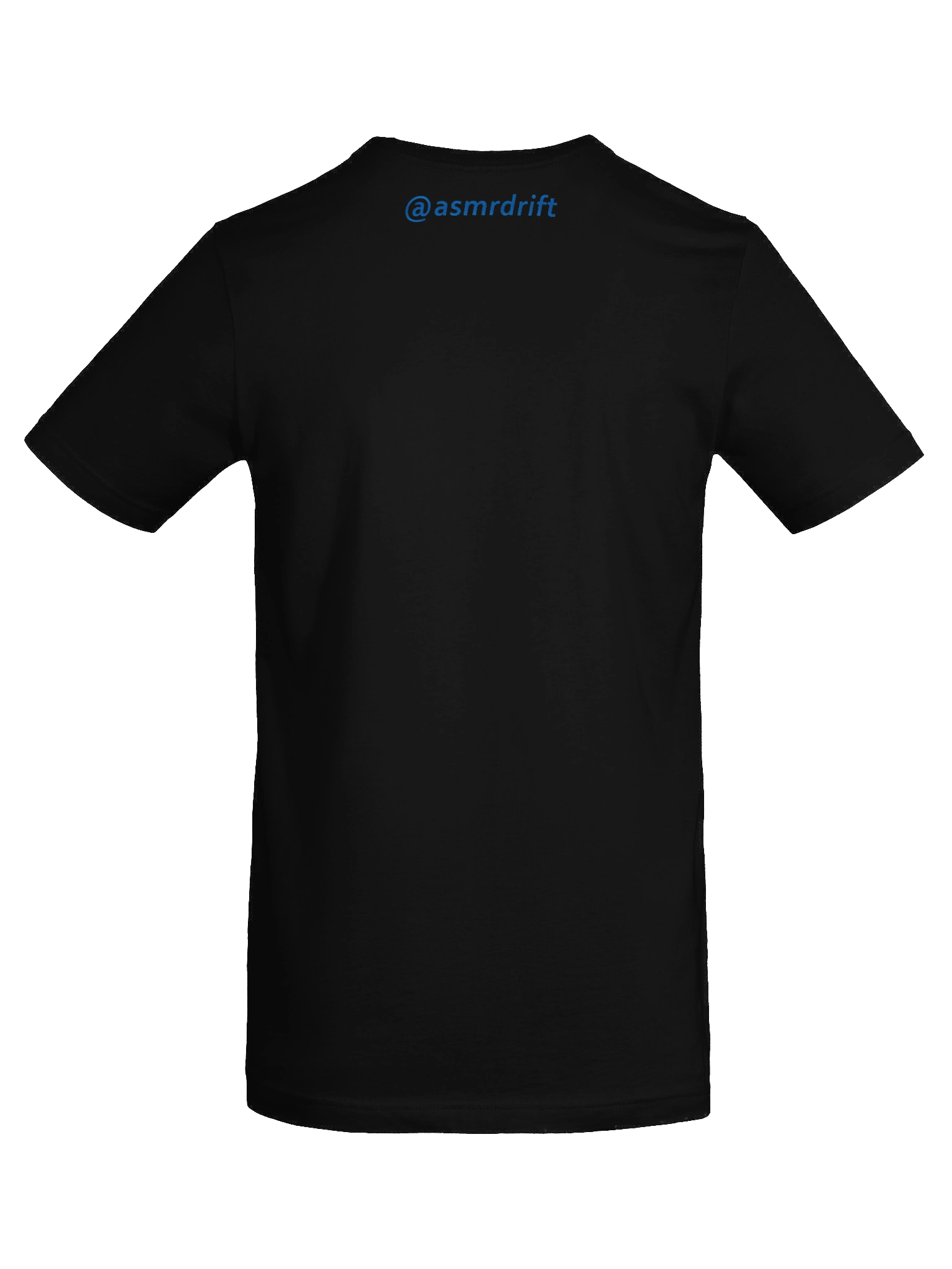 ASMR Drift t-shirt product image (8)