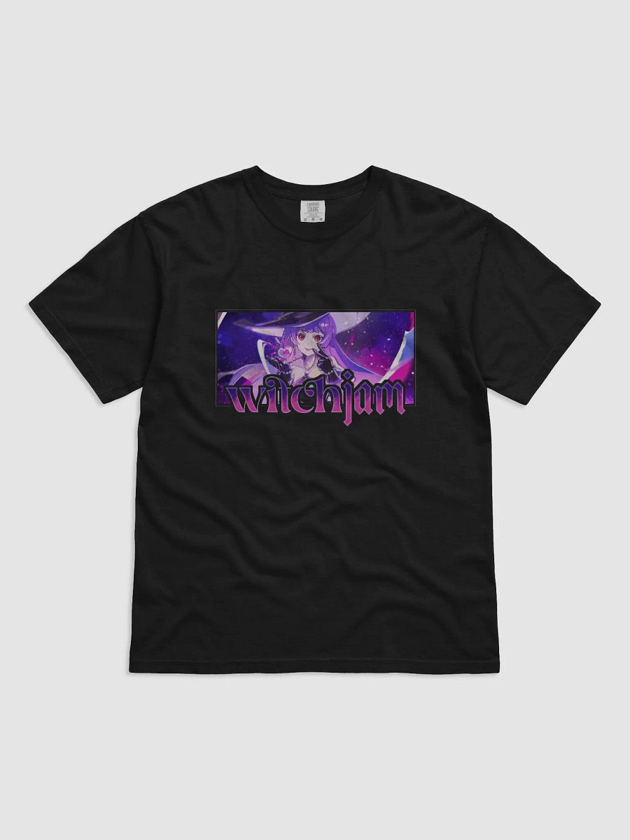 Black Magic Box Logo Tee product image (1)