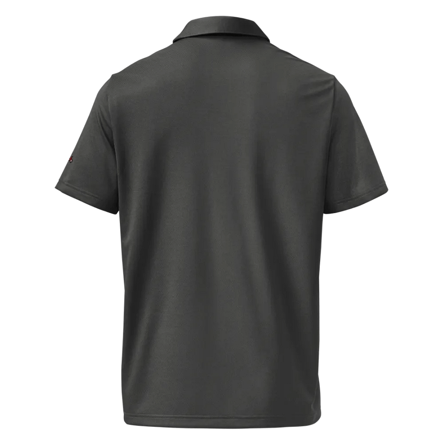 Grečica Crown Logo Polo Shirt product image (10)