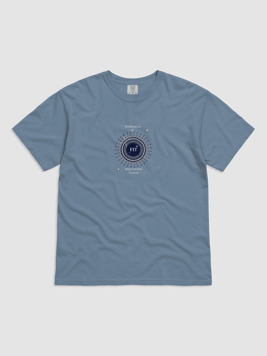 Cosmic Fit Innovation T-Shirt product image (1)