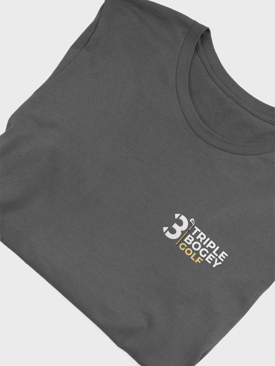 Get it Up. Get it In. TBG T-Shirt product image (30)