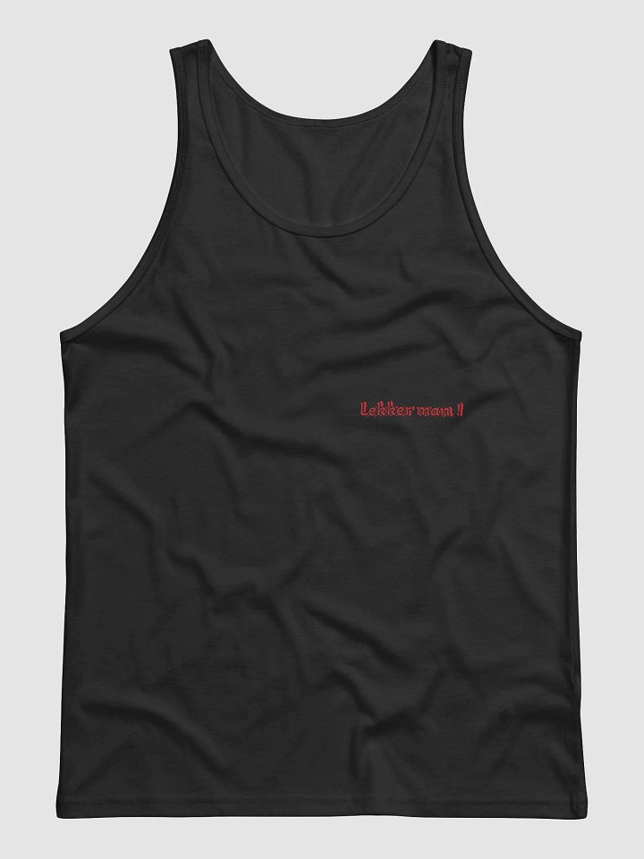 Lekker man , BAHBAH product image (1)