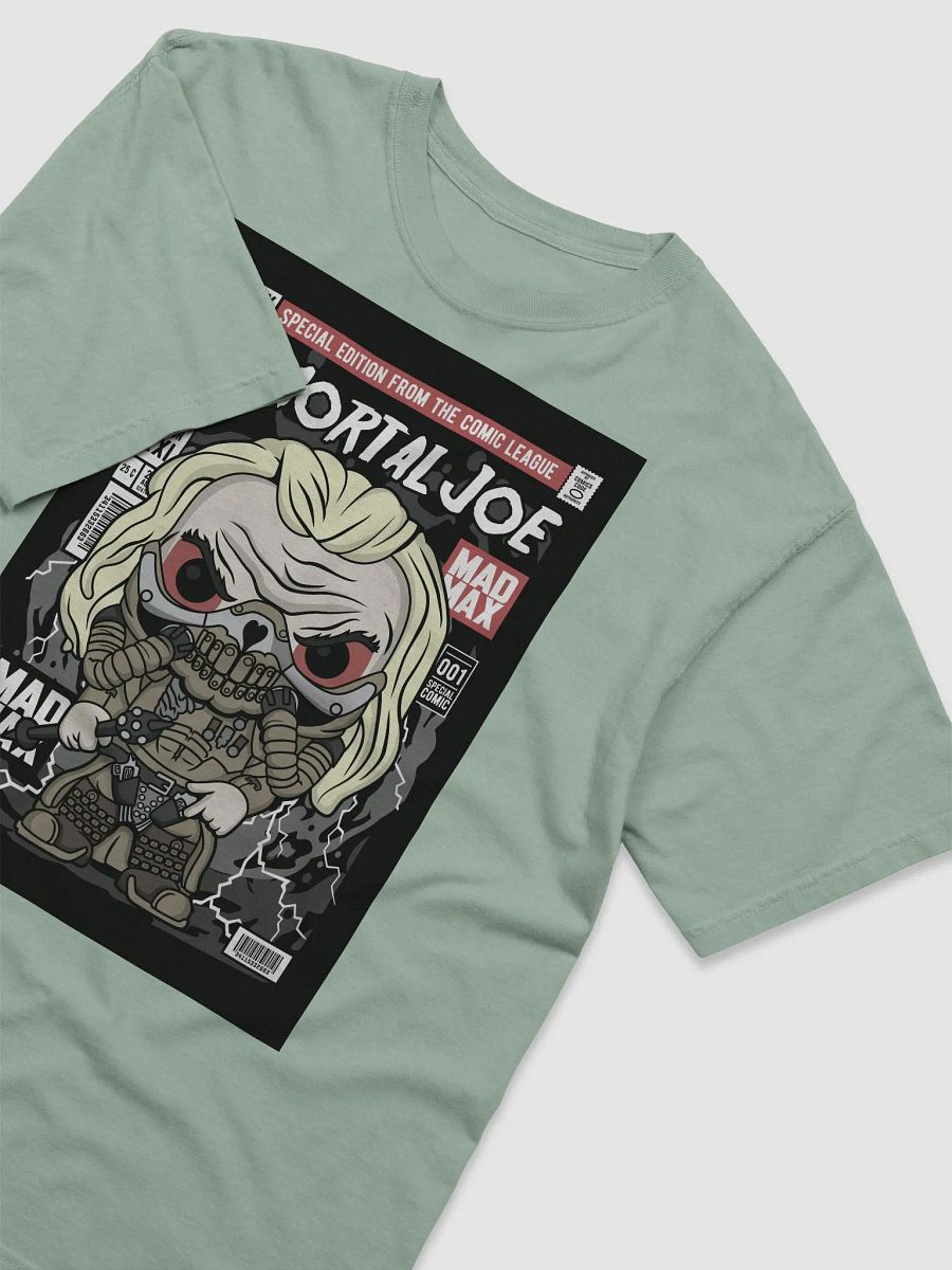Immortal Joe Special Edition Comic product image (37)