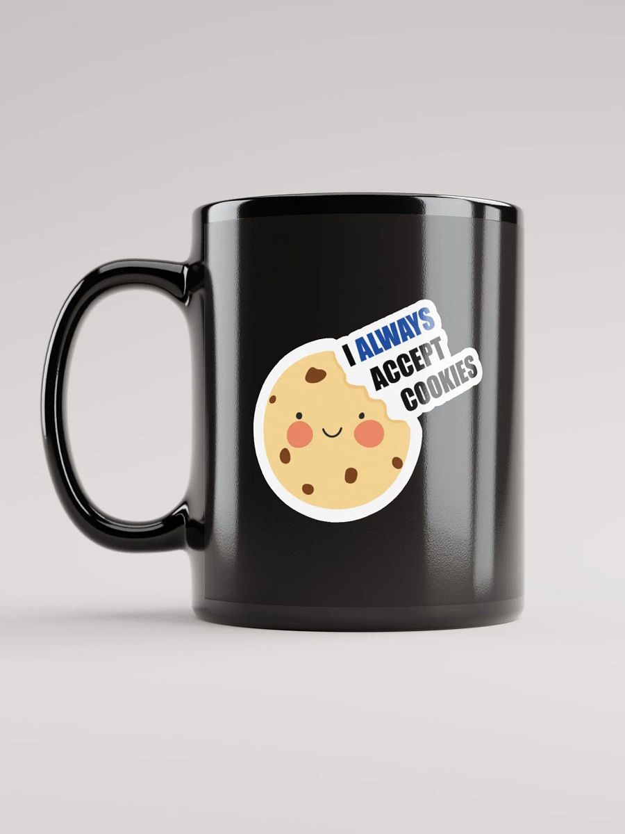 Accept Cookies Cup product image (11)
