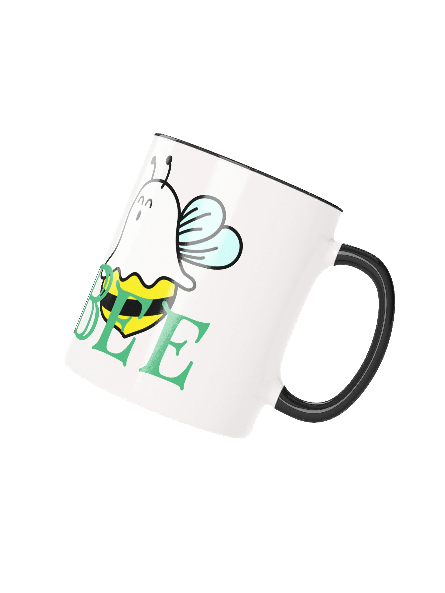 BooBee Mug coloured handles product image (12)