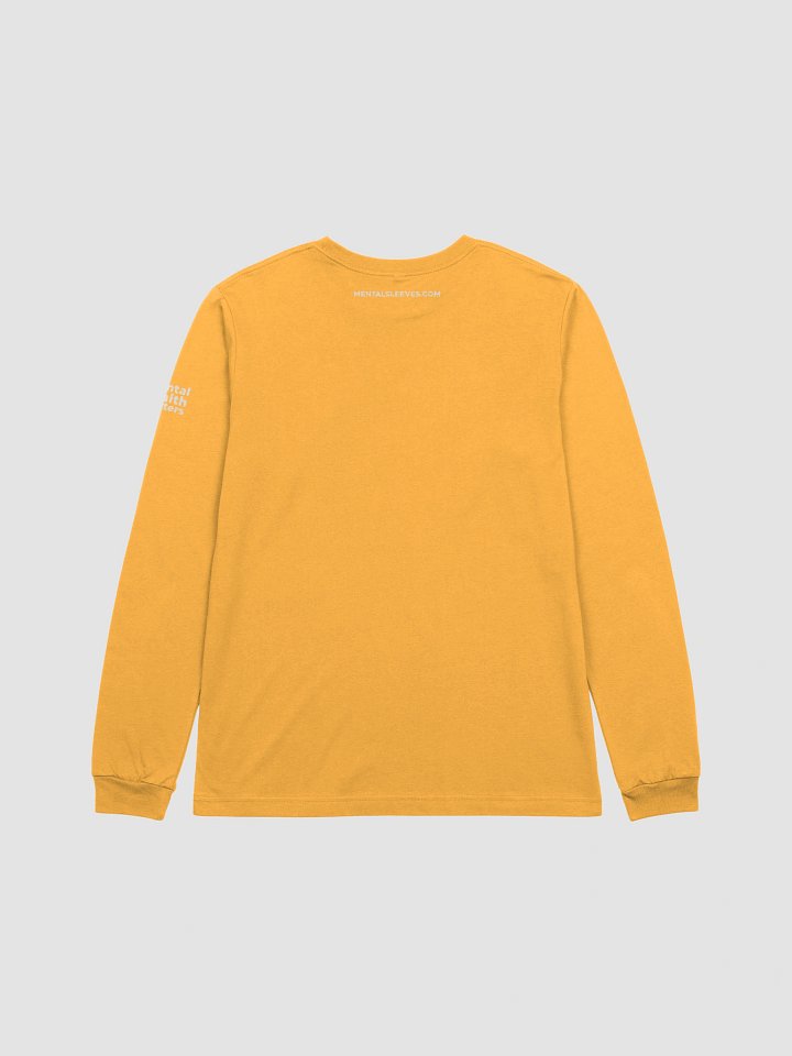 Undiagnosed - Long Sleeve product image (7)