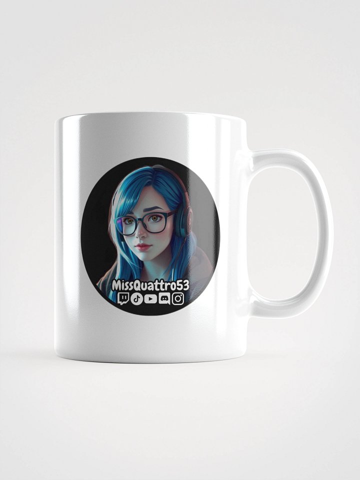 MissQuattro53 Mug product image (6)