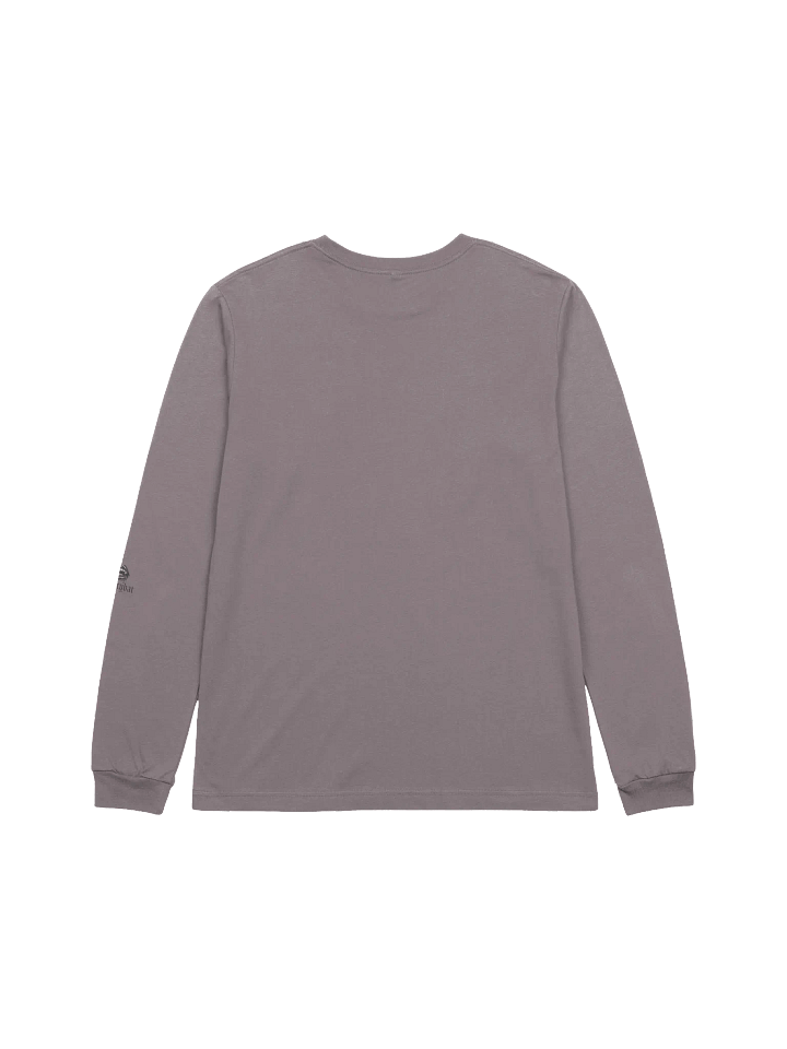 Lover long sleeve tee product image (34)