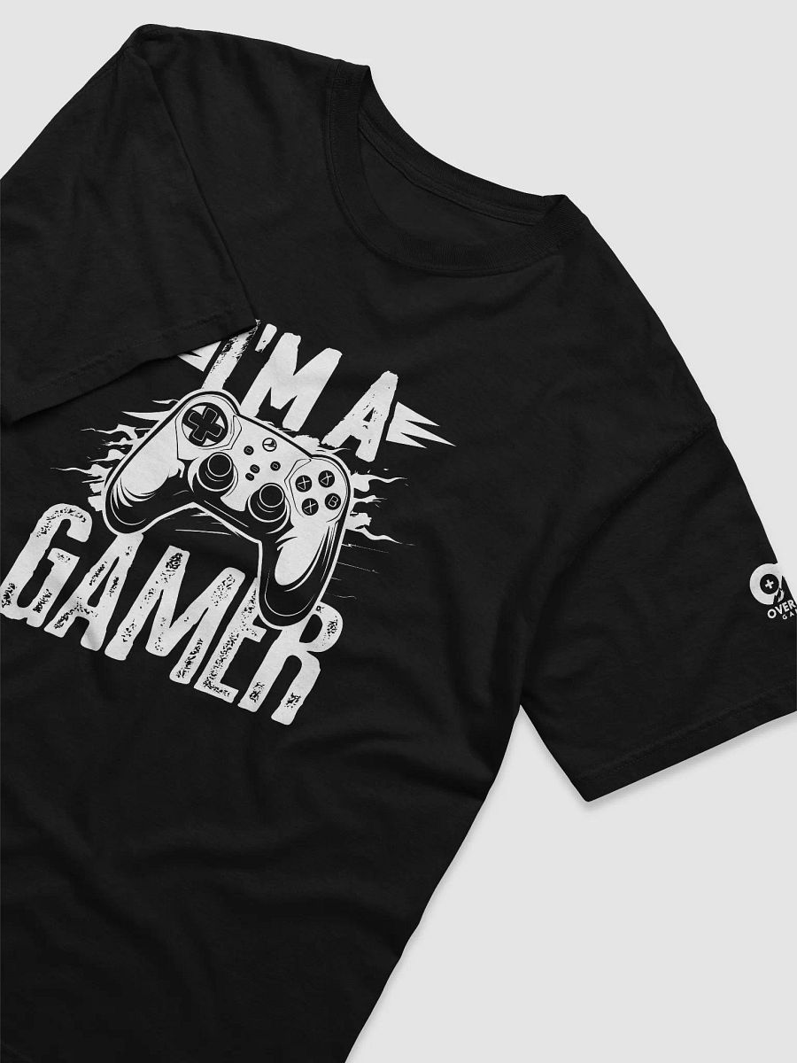 I'm a Gamer! product image (3)