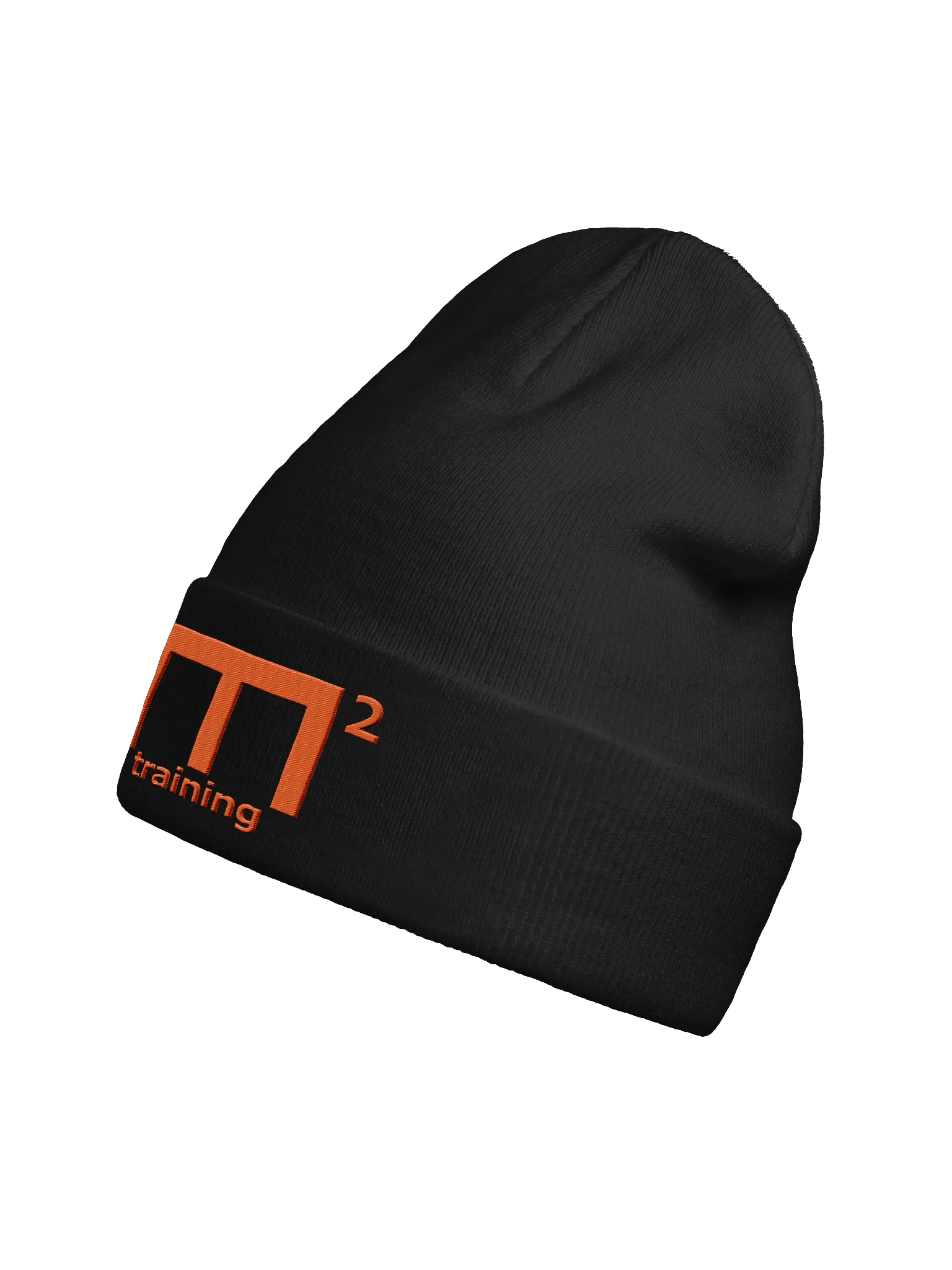 M2 Knit Beanie (Embroidered) product image (8)