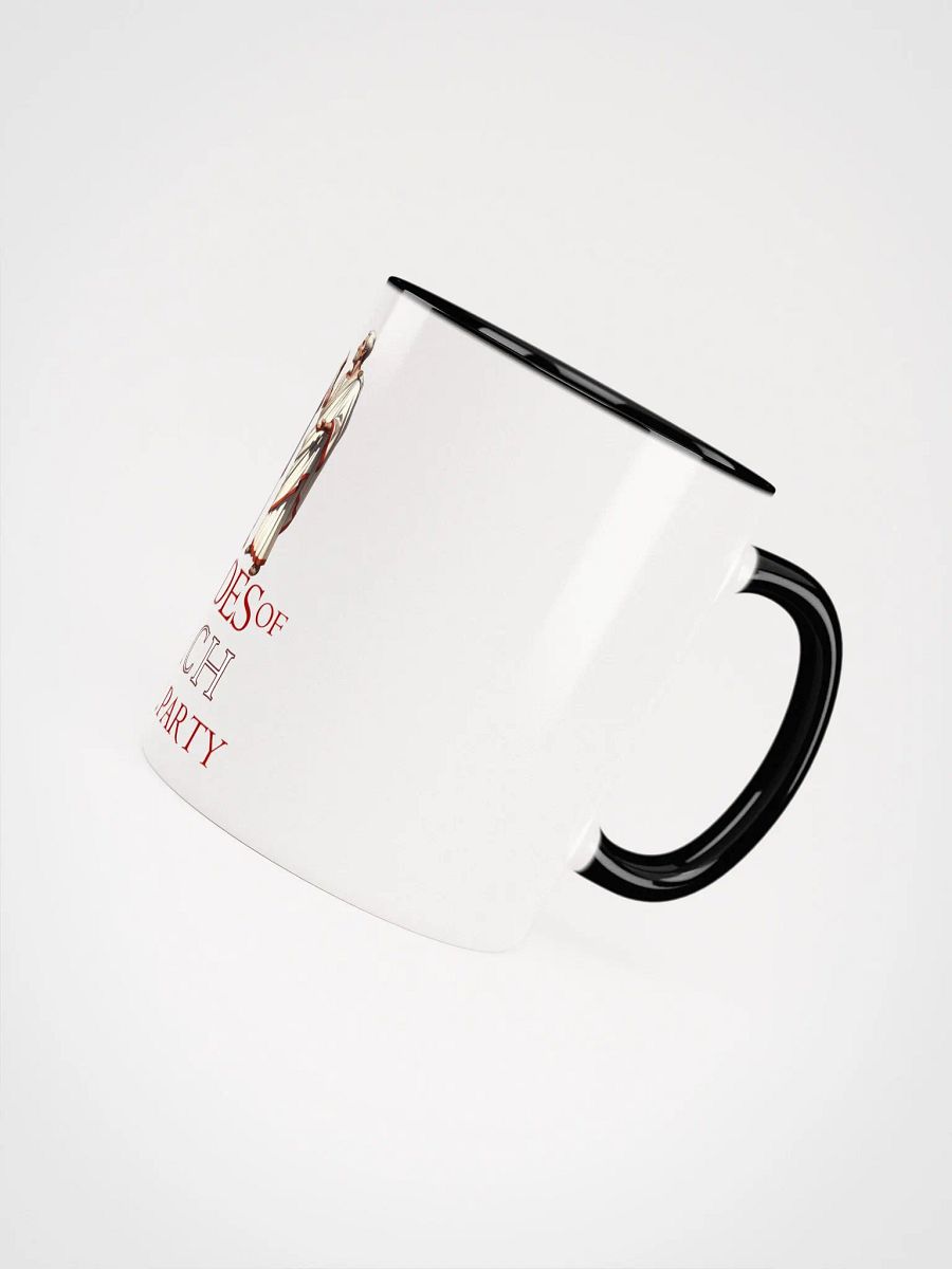 IDES OF MARCH Mug product image (4)