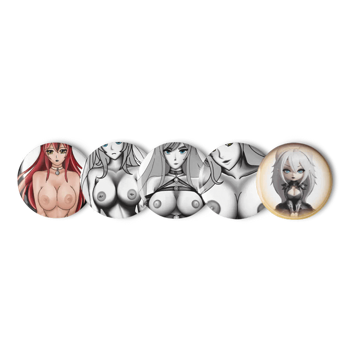 NSFW Limited set product image (1)