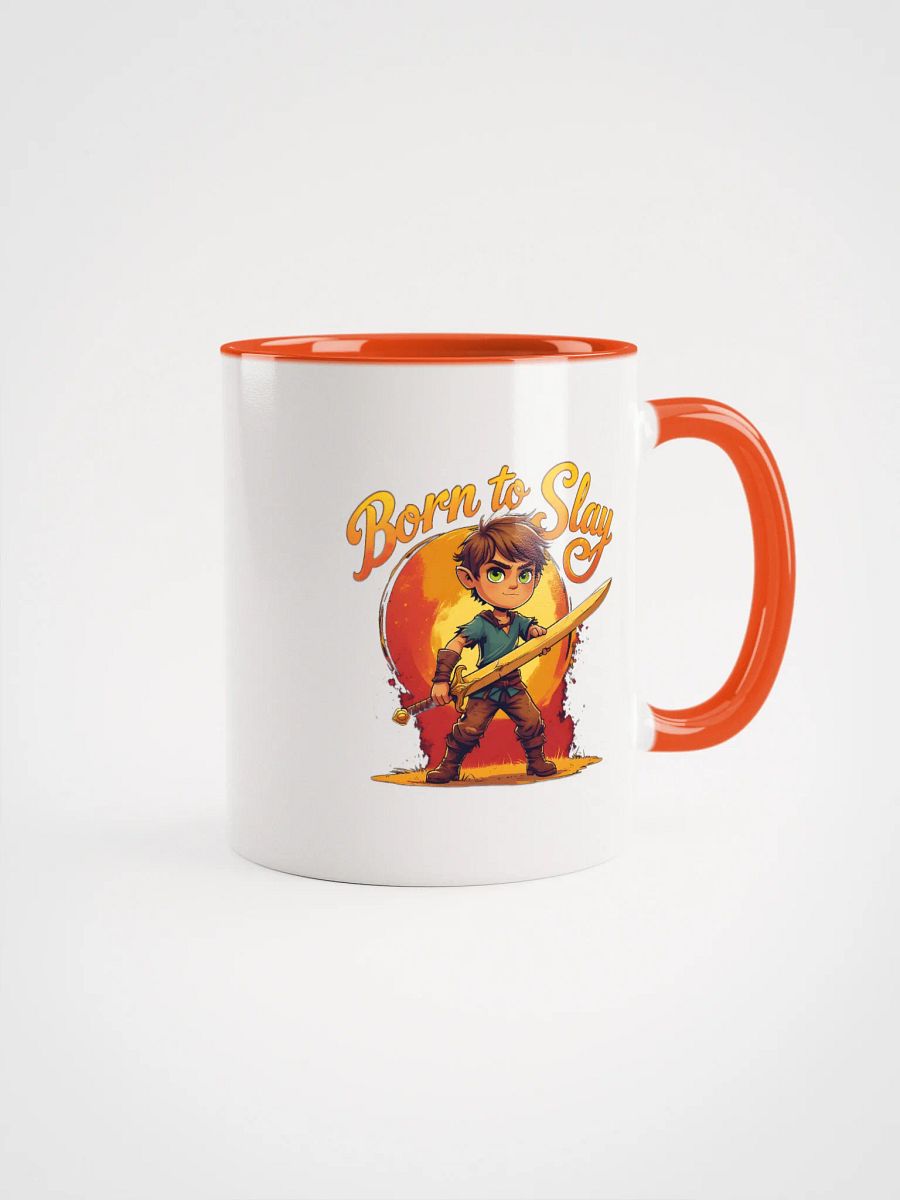 CMC Born to Slay - Mug product image (1)