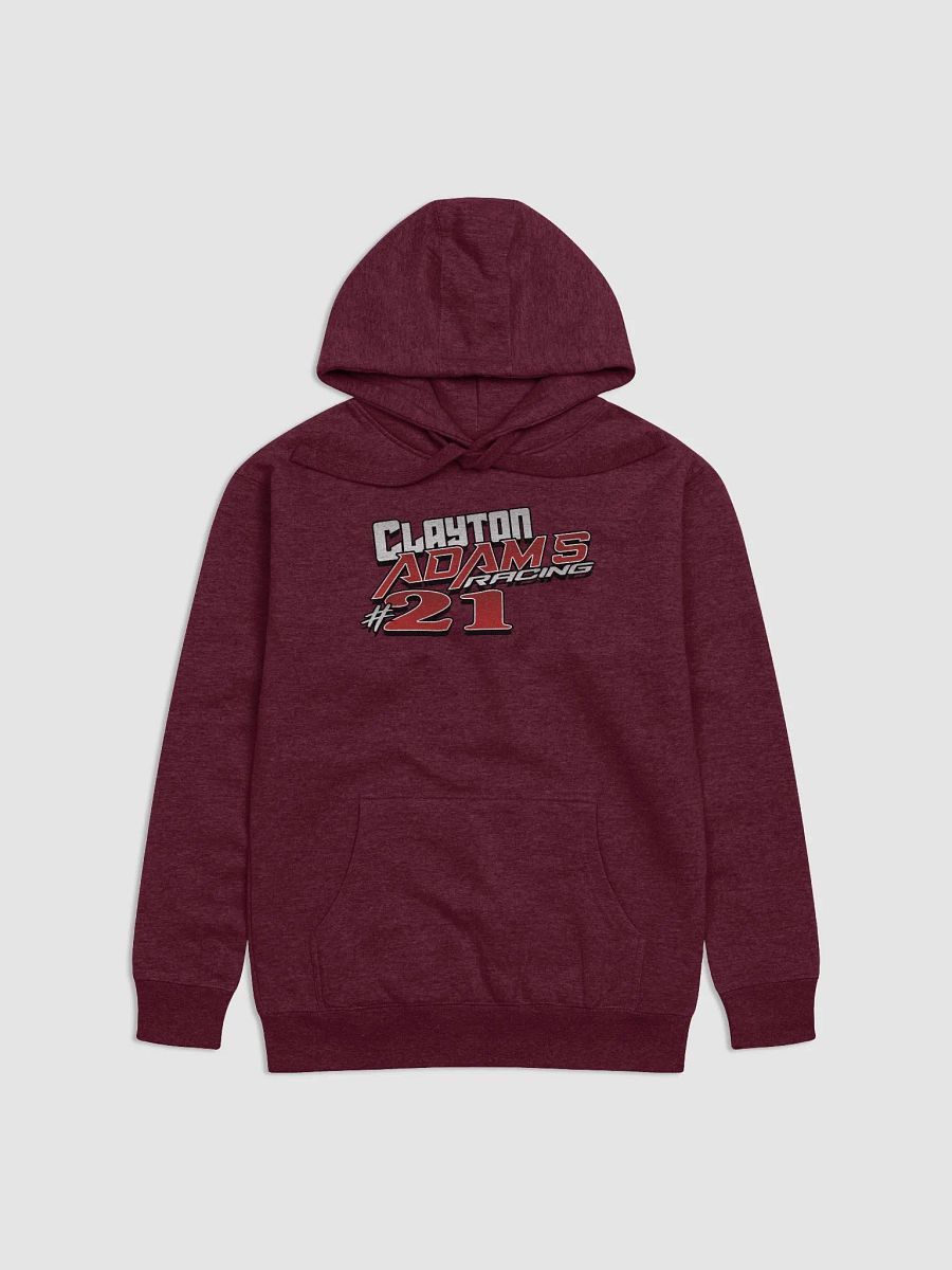 Clayton Adams 2024 - Hoodie product image (33)
