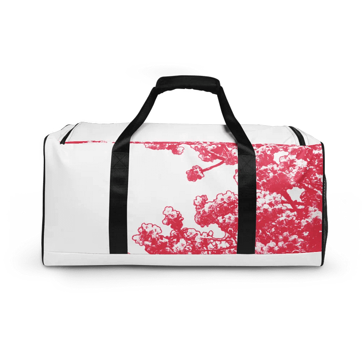 G.O.T DUFFLE BAG product image (2)