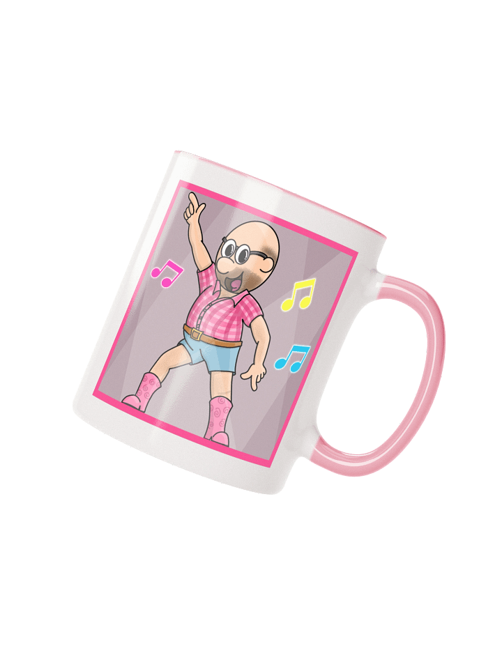 The Sparkles Fan Club Mug product image (2)
