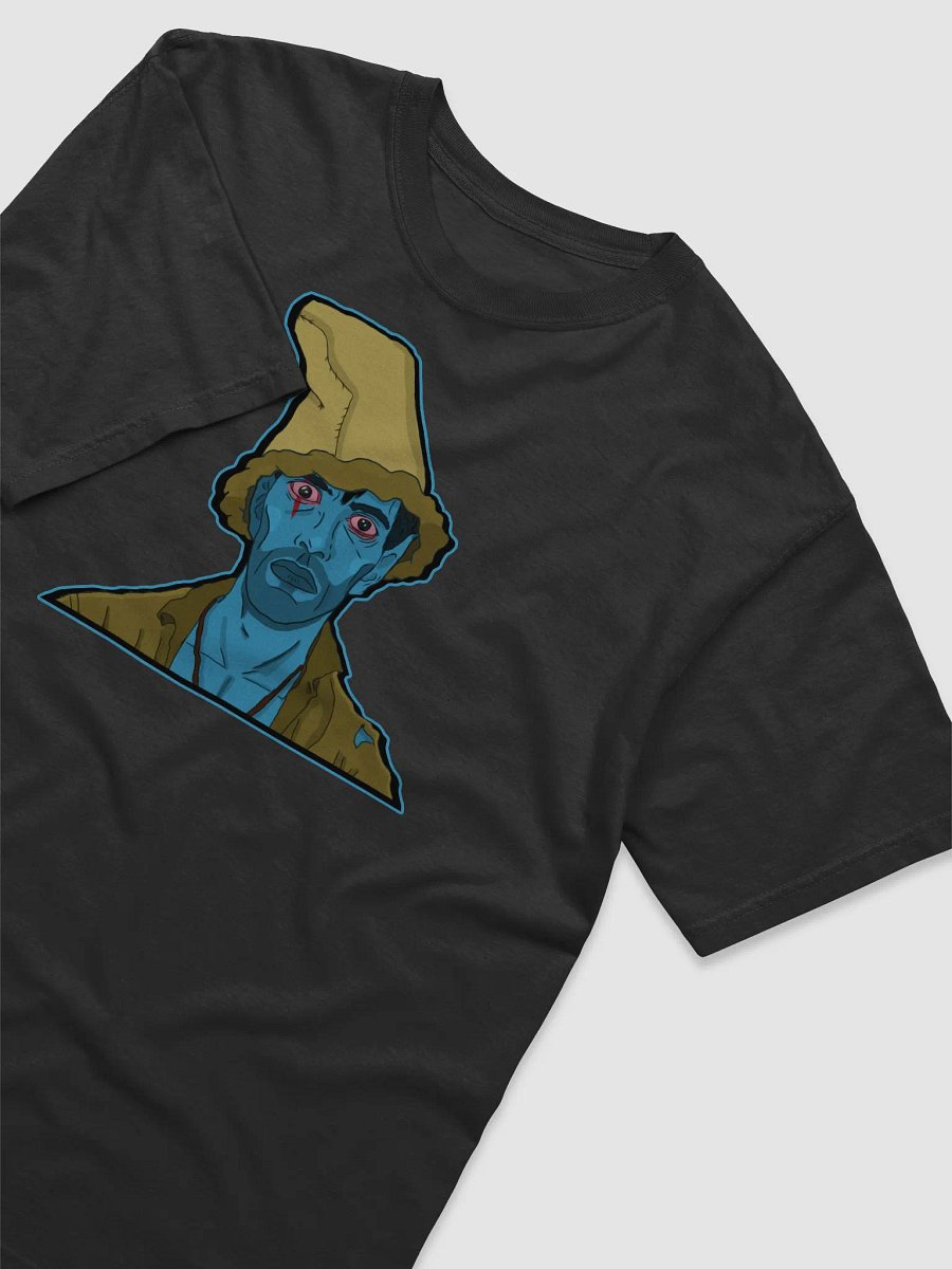 Blank Stare Tee product image (2)