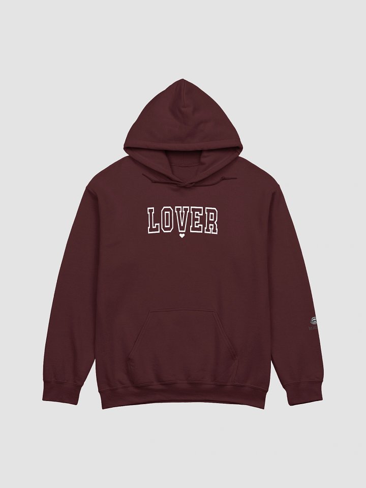 Lover hoodie product image (7)