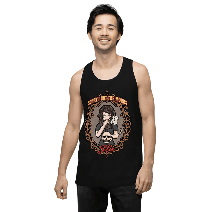 Got the Morbs - Men's Tank Top product image (1)