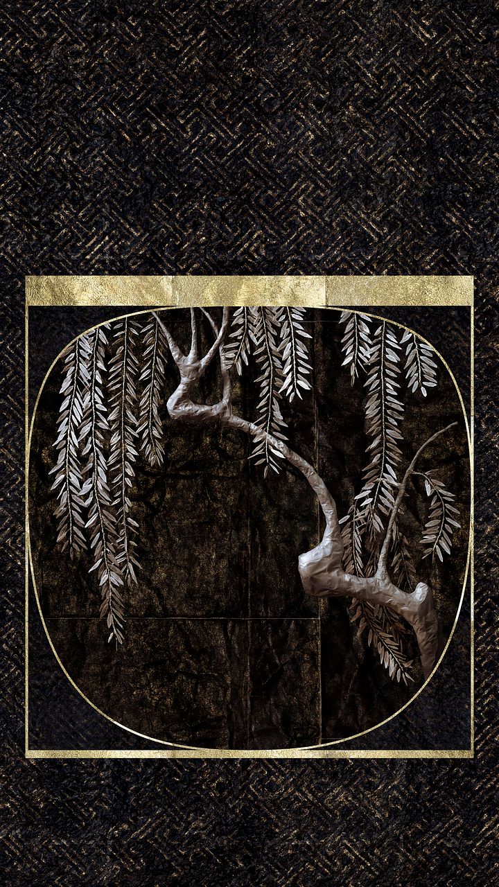 Koringami - Spring: Willow product image (1)