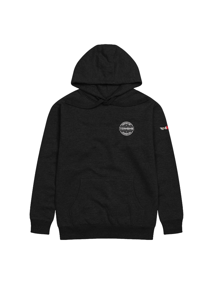 BMB Unisex Premium Hoodie product image (10)