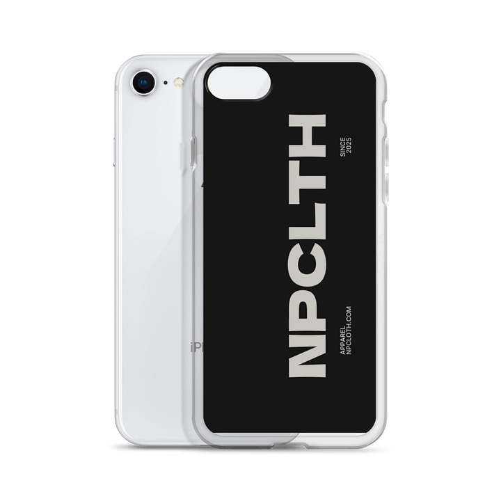 NPCLTH Phone Case product image (55)